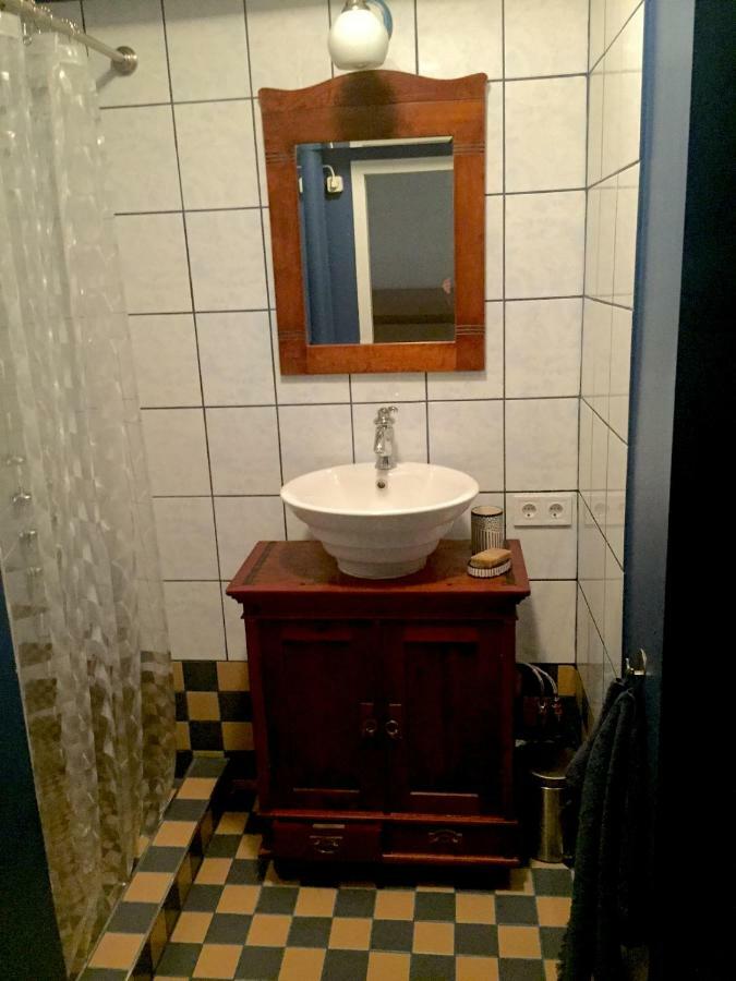 Adamsoni Apartment