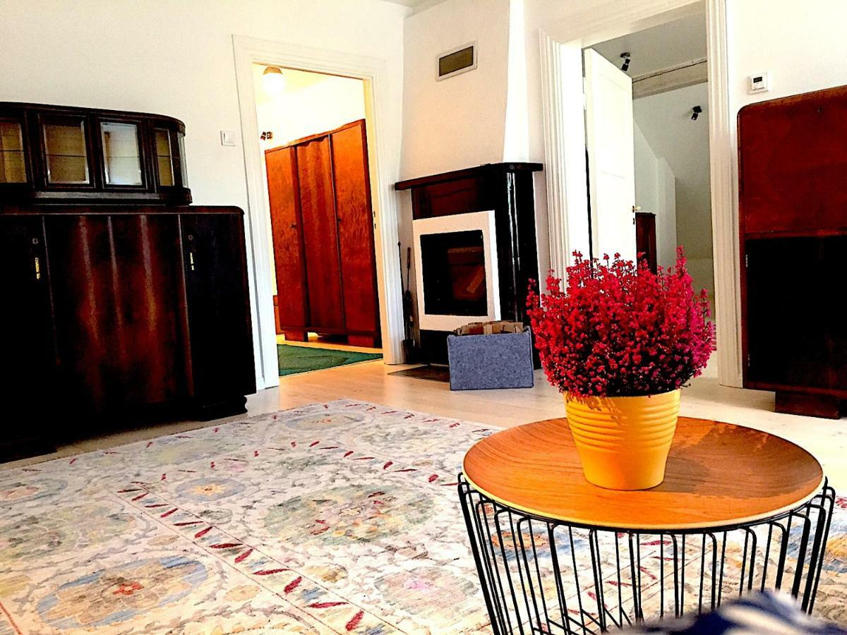 Adamsoni Apartment *